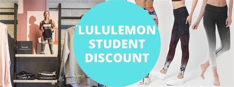 lululemon how to get discounts.